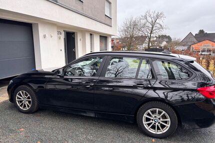 BMW 318 Gebrauchtwagen