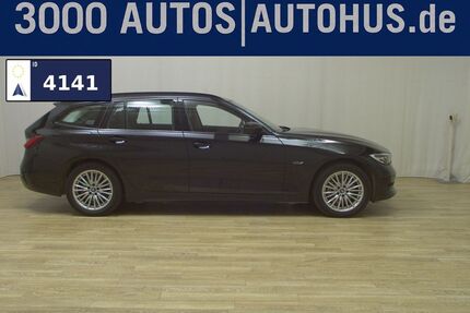 BMW 330 Gebrauchtwagen