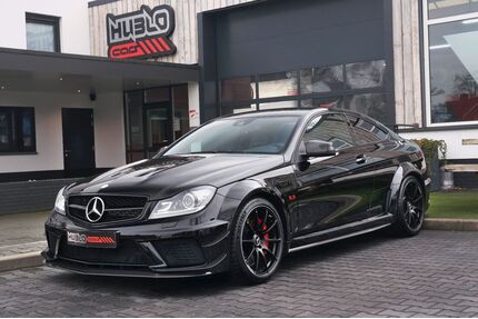 Mercedes-Benz C 63 AMG Gebrauchtwagen