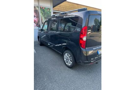 Fiat Doblo Gebrauchtwagen