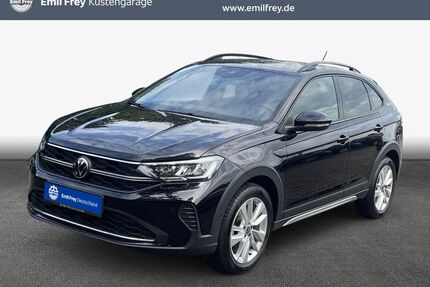 VW Taigo Gebrauchtwagen