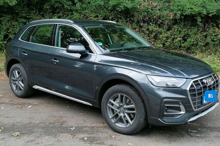 Audi Q5 Gebrauchtwagen