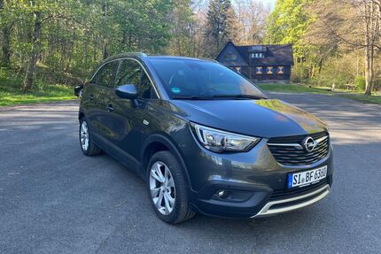 Opel Crossland (X) Gebrauchtwagen