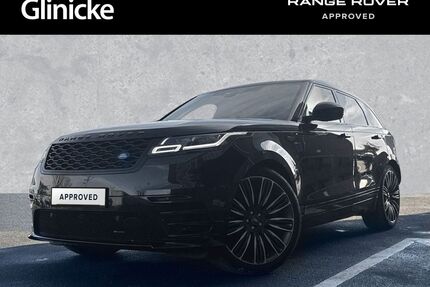 Land Rover Range Rover Velar Gebrauchtwagen