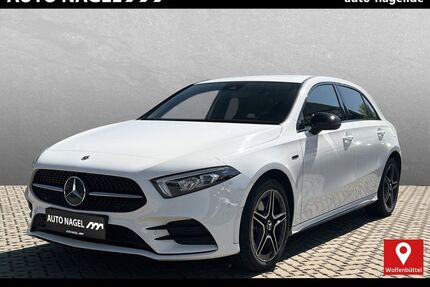 Mercedes-Benz A 250 Gebrauchtwagen
