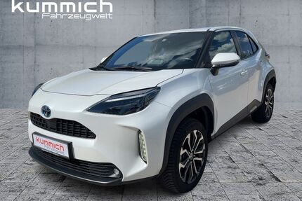 Toyota Yaris Cross Gebrauchtwagen