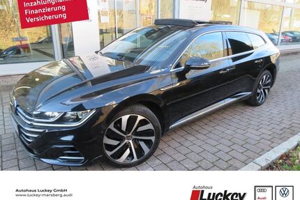 VW Arteon Gebrauchtwagen