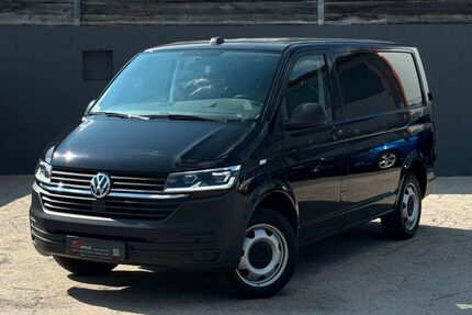 VW T6 Transporter Gebrauchtwagen