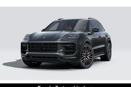 Porsche Cayenne Gebrauchtwagen