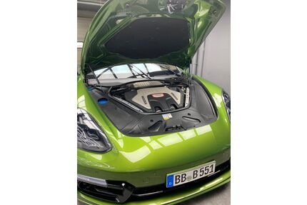 Porsche Panamera Gebrauchtwagen