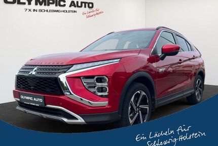 Mitsubishi Eclipse Cross Gebrauchtwagen