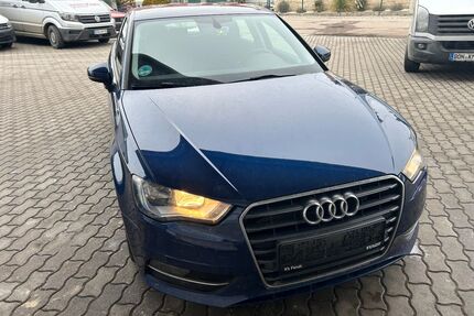 Audi A3 Gebrauchtwagen