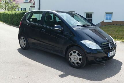 Mercedes-Benz A 180 Gebrauchtwagen