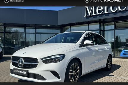 Mercedes-Benz B 200 Gebrauchtwagen