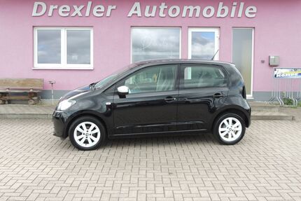 Skoda Citigo Gebrauchtwagen