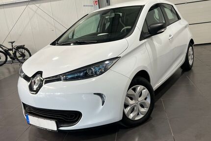 Renault ZOE Gebrauchtwagen