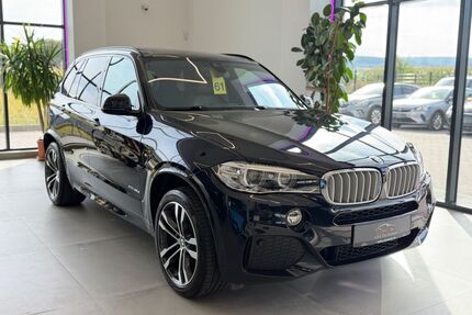 BMW X5 Gebrauchtwagen