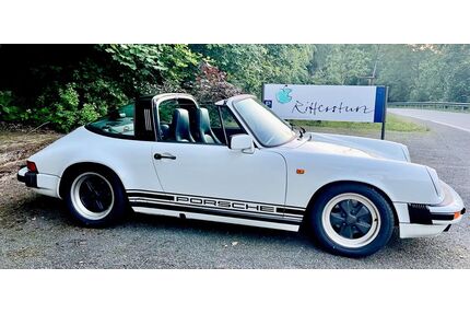 Porsche 911 Urmodell Gebrauchtwagen