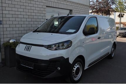 Fiat Scudo Gebrauchtwagen