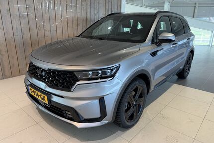 Kia Sorento Gebrauchtwagen