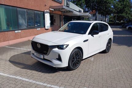 Mazda CX-60 Gebrauchtwagen