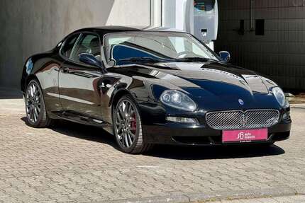 Maserati GranSport Gebrauchtwagen