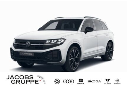 VW Touareg Gebrauchtwagen