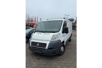 Fiat Ducato Gebrauchtwagen