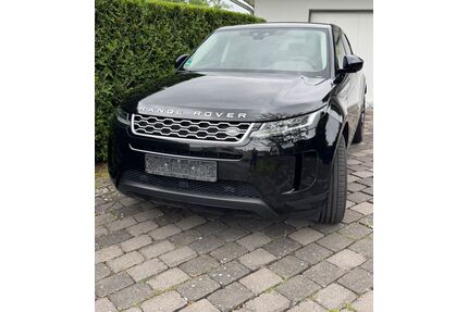 Land Rover Range Rover Evoque Gebrauchtwagen