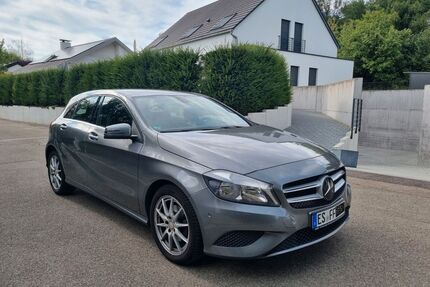 Mercedes-Benz A 180 Gebrauchtwagen