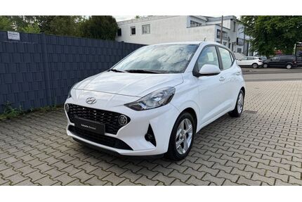 Hyundai i10 Gebrauchtwagen