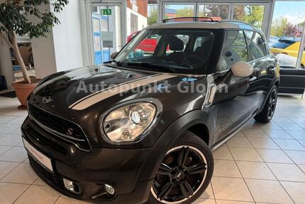 Mini Cooper SD Gebrauchtwagen