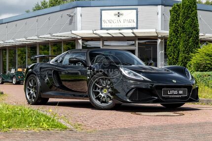 Lotus Exige Gebrauchtwagen