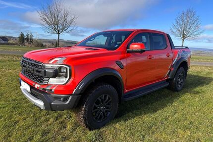 Ford Raptor Gebrauchtwagen