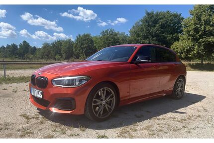 BMW 135 Gebrauchtwagen