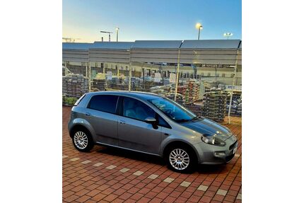 Fiat Punto Evo Gebrauchtwagen