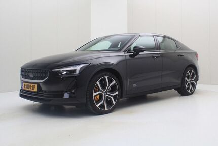Polestar 2 Gebrauchtwagen