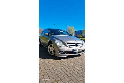 Mercedes-Benz R 320 Gebrauchtwagen