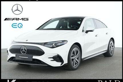 Mercedes-Benz CLA 350 Gebrauchtwagen