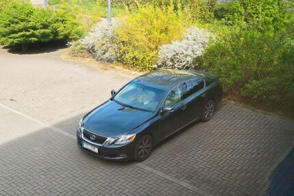 Lexus GS 300 Gebrauchtwagen
