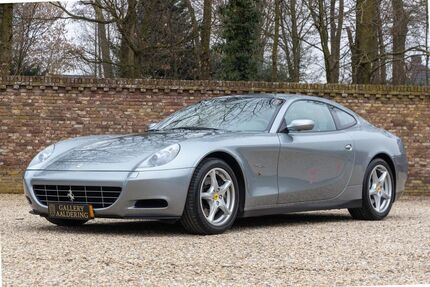 Ferrari 612 Gebrauchtwagen
