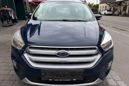 Ford Kuga Gebrauchtwagen