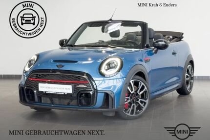 Mini John Cooper Works Cabrio Gebrauchtwagen