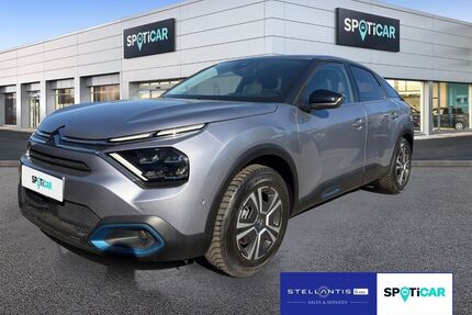 Citroen C4 Gebrauchtwagen