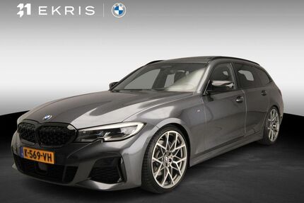 BMW M340i Gebrauchtwagen