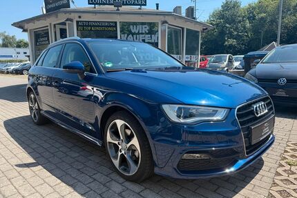 Audi A3 Gebrauchtwagen