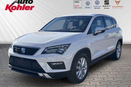 Seat Ateca Gebrauchtwagen