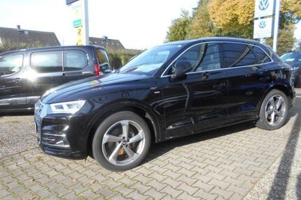 Audi Q5 Gebrauchtwagen