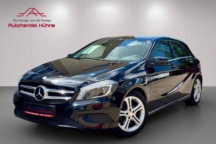 Mercedes-Benz A 200 Gebrauchtwagen