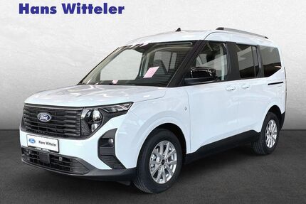 Ford Tourneo Courier Gebrauchtwagen
